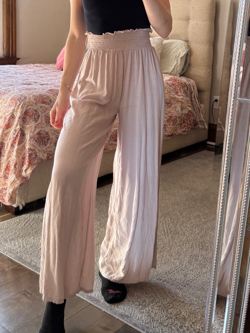 Forever 21 Flowy Pants